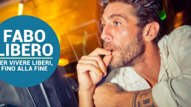 Signor Presidente della Repubblica, mi chiamo Fabo e vorrei essere ... - mondoraro.org