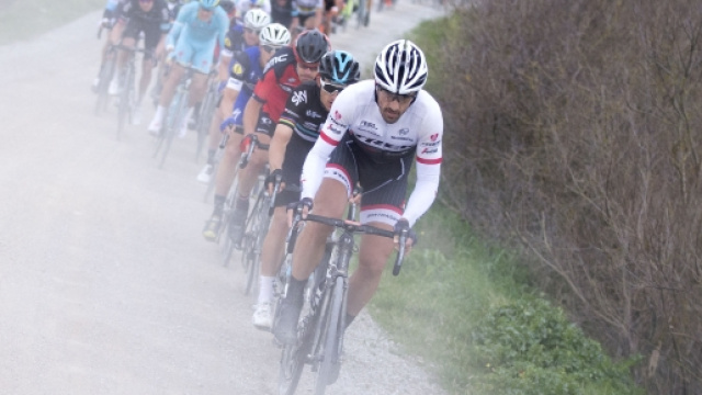 Strade Bianche 2017: percorso della competizione e orario diretta Rai.