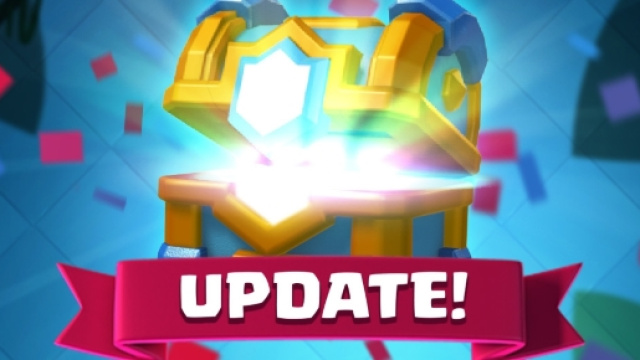 Update: More Eventfulness, More Epicness! | Clash Royale - clashroyale.com