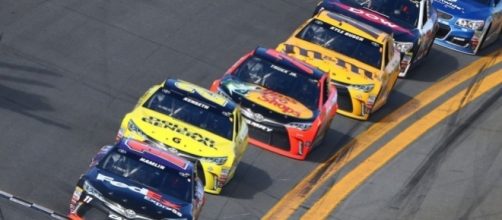 2017 Dayton 500 race start time & mobile viewing options - usatoday.com