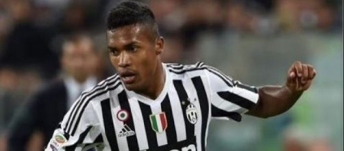 Alex Sandro scored the second goal, Youtube, Michelino Sports channel https://www.youtube.com/watch?v=V1uIjHLG-LY