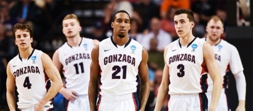 Benefactor Family Inspired By Basketball Success Makes $5 Million ... - gonzaga.edu