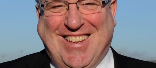 Crewe Town Council meets Transport Secretary to discuss HS2 ... - crewechronicle.co.uk