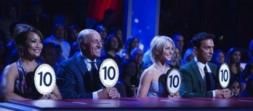 Dancing With The Stars' returns March 20 - ABC