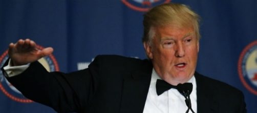 Donald Trump To Boycott 2016 White House Correspondents ... - inquisitr.com