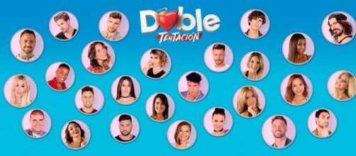 ESTE ES EL SITIO OFICIAL DE DOBLE TENTACI&Oacute;N! | Mega.cl - mega.cl