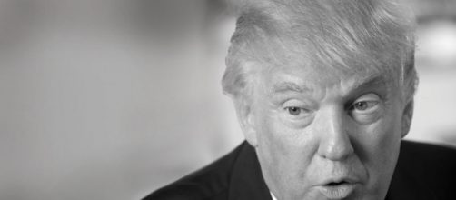 Fear Of A Trump Planet &ndash; ZEROFiltered - zerofiltered.com