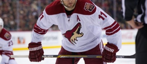 Friedman Delves Into Trade Market Interest For Key Coyotes - fanragsports.com