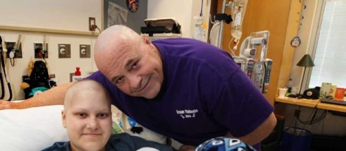 Grandfather arrested in Texas with medical marijuana on way to see ill granddaughter facing possibility of years in prison. - houstonchronicle.com