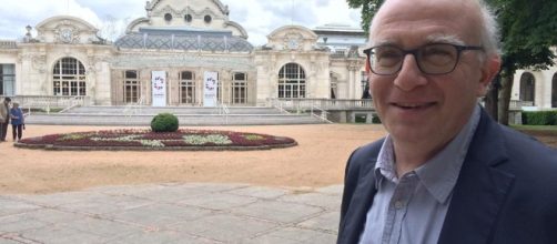 Henry Rousso face &agrave; Vichy - RFI - rfi.fr