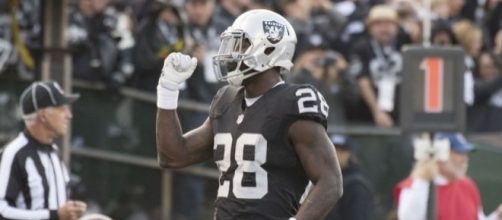 JBB's Oakland Raiders Mailbag: Offseason Edition #2 - justblogbaby.com