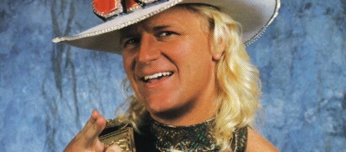 Jeff Jarrett | Juice Make Sugar: #InternetWrestlingWriting for ... - wordpress.com