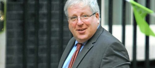 Journey from miner to major ministerial role &laquo; Express & Star - expressandstar.com