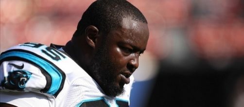 Photo: Charles Johnson Post About Leaving Carolina | Carolina Blitz - carolinablitz.com