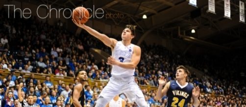 Regular-season opener against Marist finally here for Duke men's ... - dukechronicle.com