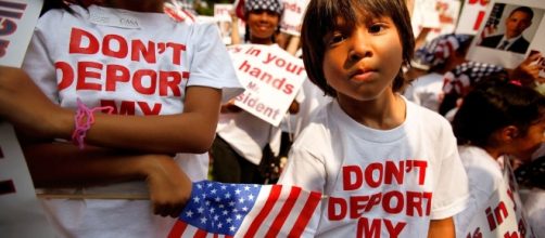 Study: 5,100 Kids in Foster Care After Parents Deported | Lost in ... - pbs.org