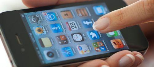 The Apple iPhone is currently a hot topic | ETF Trends - etftrends.com