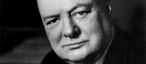 The great leader had a keen scientific mind as well / Photo via https://upload.wikimedia.org/wikipedia/commons/3/3d/Winston_Churchill_cph.3a49758.jpg