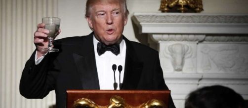 The Latest: Trump welcomes governors to the White House - New ... - newmilfordspectrum.com