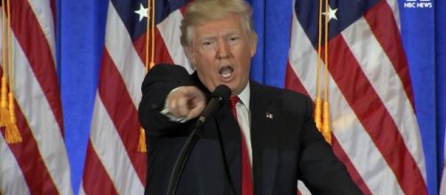 Trump's First Press Conference as President-elect - NBC News - nbcnews.com