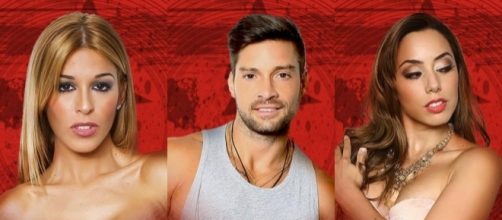 Volver&iacute;as con tu ex?: Luis, &iquest;volver&aacute; con B&aacute;rbara? &iquest;Qu&eacute; siente ... - melty.es