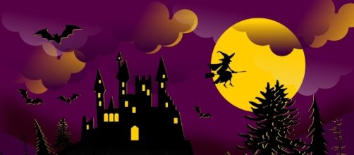 Withes cast spell to bind Trump / Photo CCO Public domain via pixabay.com