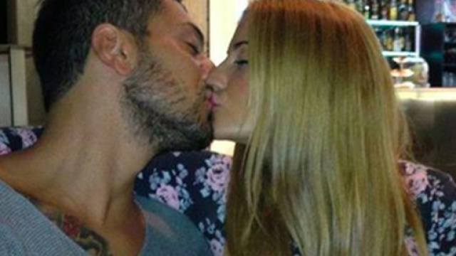 Alessandro Calabrese e Lidia Vella: aria di crisi?! : - newnotizie.it