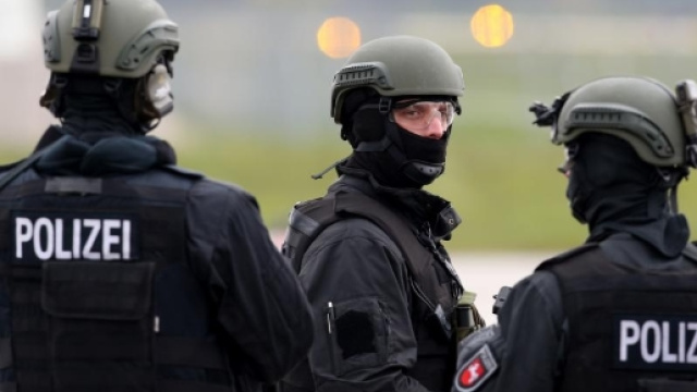 Allemagne: une cellule terroriste d&eacute;mantel&eacute;e &agrave; D&uuml;sseldorf - Europe ... - rfi.fr