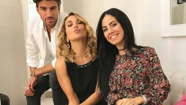 Andrea e Giulia traditi dalla D'Urso?