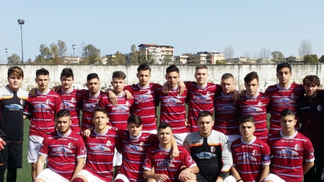 ASd Casalnuovo Calcio Under 17