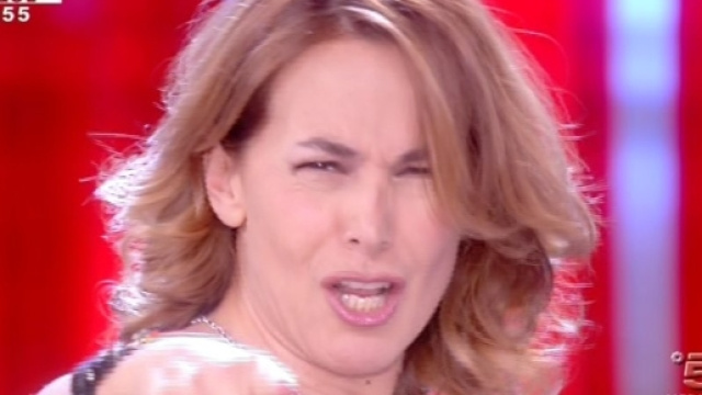 Barbara D'Urso, verso il cambio di opinionista