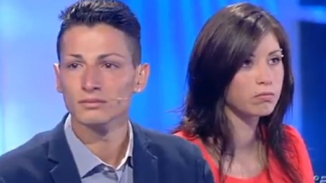 C'&egrave; posta per te, ecco l'episodio scioccante