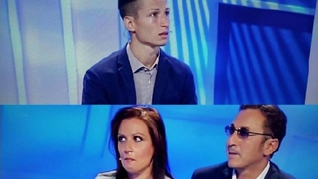 C'&egrave; posta per te: puntata del 25 febbraio 2017