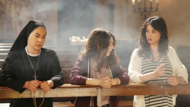 Che Dio ci Aiuti 4: verso l'ultima puntata