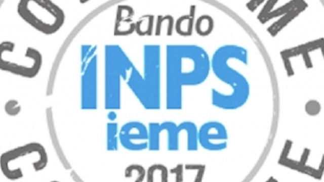 Col bando Inpsieme 2017, 35 mila vacanze gratis