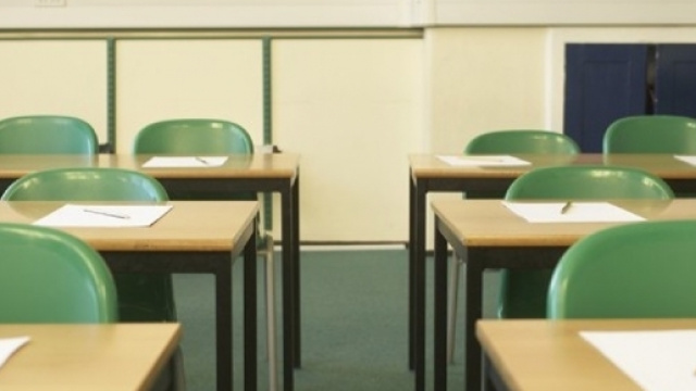 Concorso per Bidelli e ATA 2017