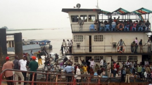 Congo-Brazzaville: la police accus&eacute;e d'exactions envers les ... - rfi.fr