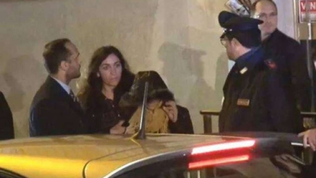 Delitto Loris Stival, Veronica Panarello rimane in carcere, secondo il Gup: 'Pu&ograve; uccidere ancora'- foto radiortm.it
