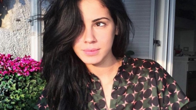Ecco perch&eacute; Giulia De Lellis non &egrave; andata all'Isola dei famosi