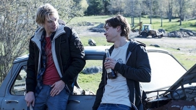 Eyewitness: ci sar&agrave; una seconda stagione?