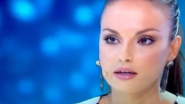 Francesca De Andr&egrave;: 'Faccio causa a mio padre Cristiano: il suo ... - kataweb.it