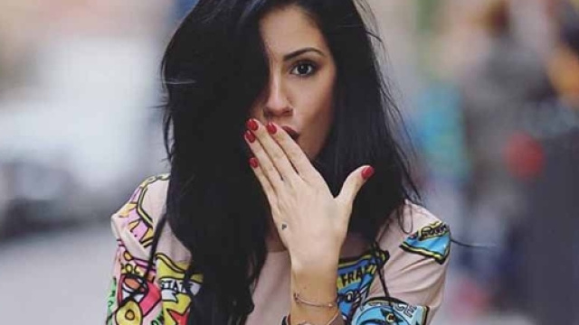 Giulia De Lellis ha fatto un nuovo intervento chirurgico