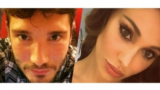 Gossip: Stefano De Martino cancella Belen Rodriguez dalla sua vita.