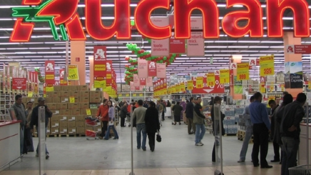 HelpLavoro: IPERMERCATI AUCHAN, LAVORA CON NOI! - helplavoro.it