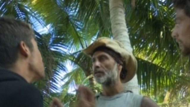 Isola dei Famosi 2017: Moreno rischia la squalifica