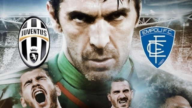 It's a sell out for Empoli! - Juventus.com - juventus.com