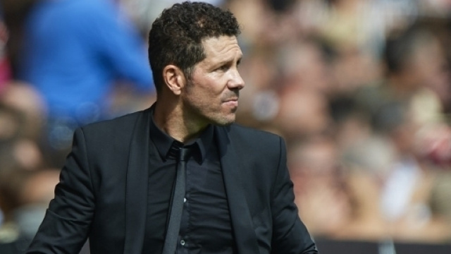 Juve, contattato Simeone: ecco la sua risposta