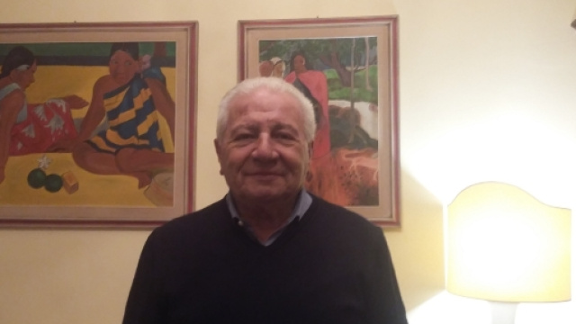 L'unit&agrave; della Sinistra in un progetto comune