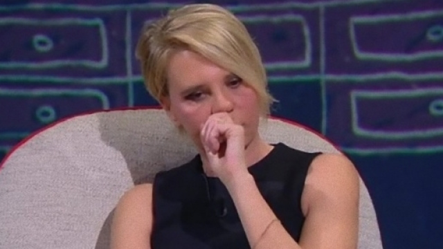 Maria De Filippi riceve delle forti critiche.