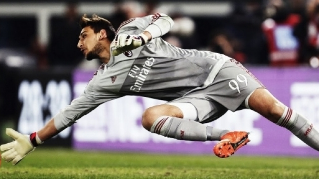Milan, Donnarumma al Manchester United? I dettagli